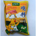 粉體定量灌裝機包裝樣品